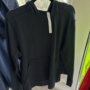 Lululemon men’s mainstay pullover hoodie
